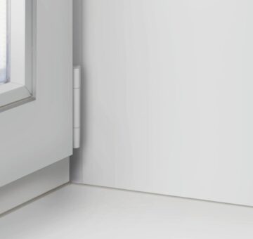 Пластиковые откосы на окна на сайте Окна-Софос