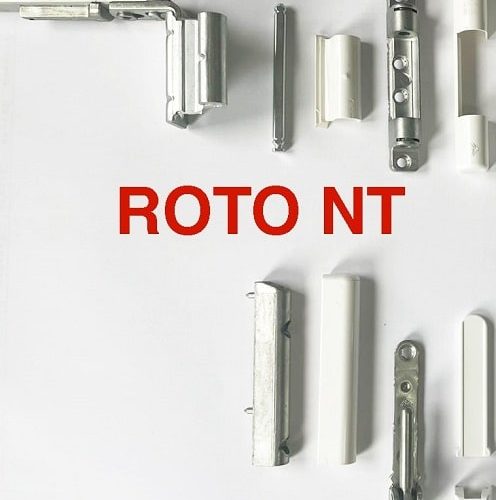 Фурнитура Roto NT