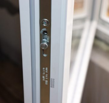 Преимущества фурнитуры Siegenia